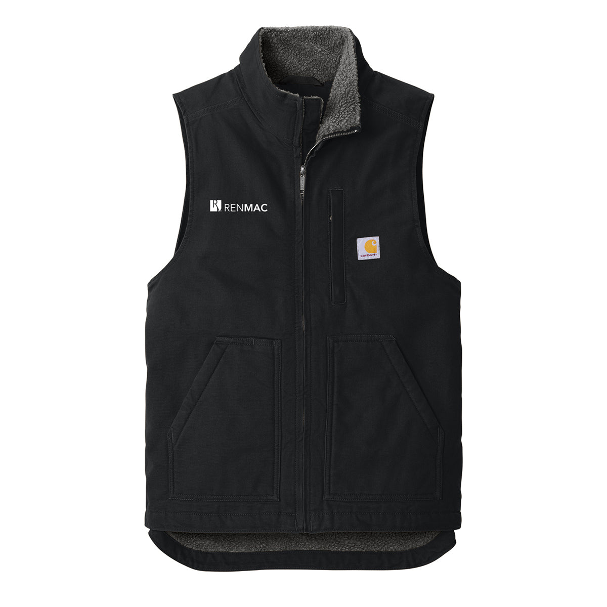 The Rancher Vest