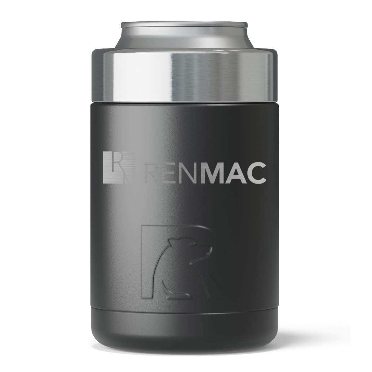 The "Second Law" Can Cooler