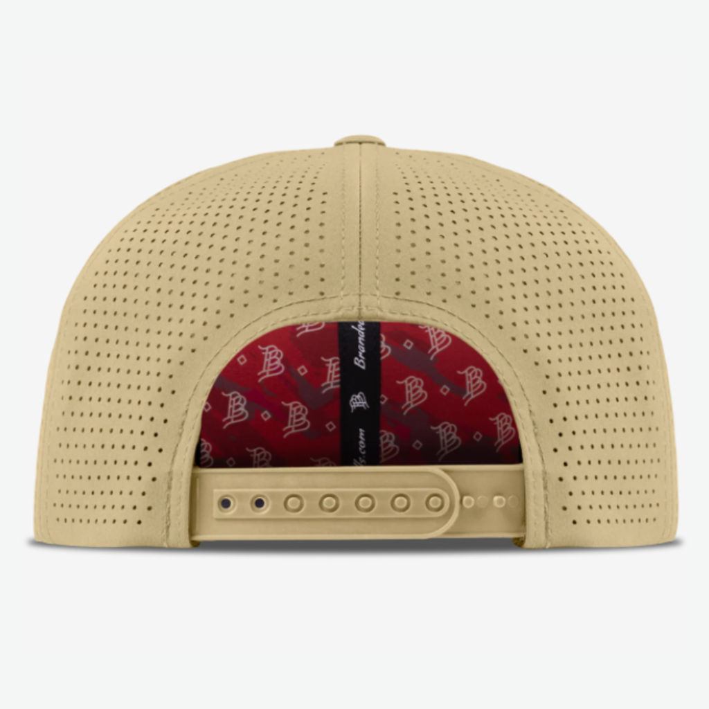 The Semiquincentennial Cap