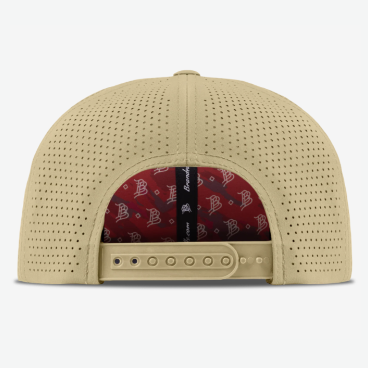 The Semiquincentennial Cap