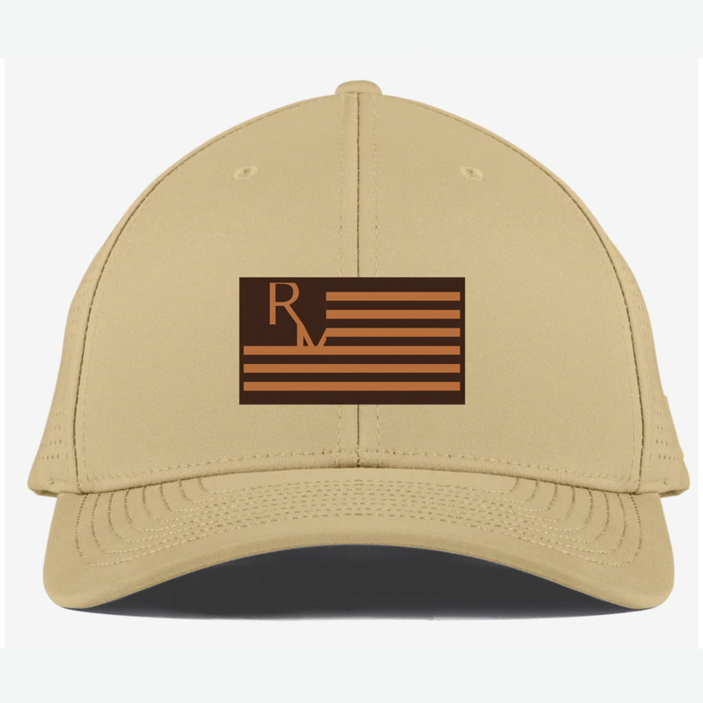 The Semiquincentennial Cap