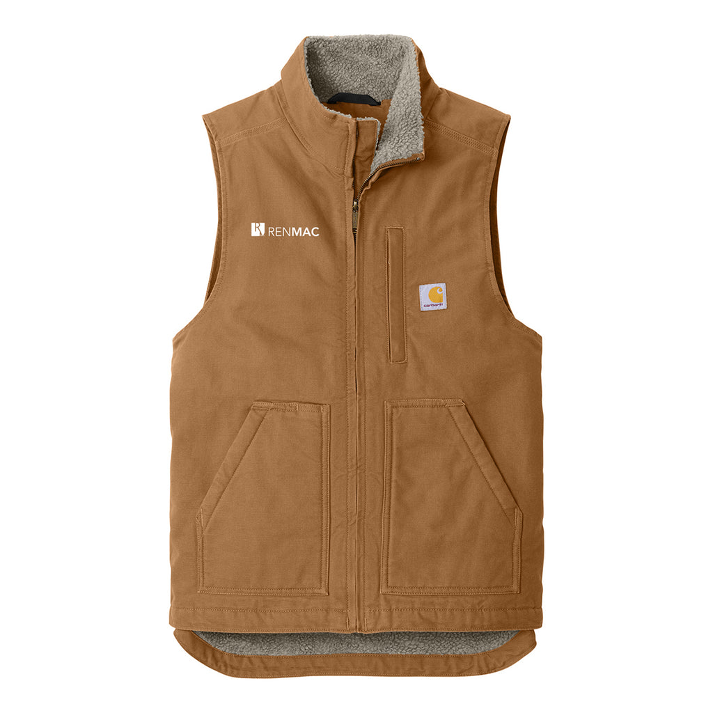 The Rancher Vest