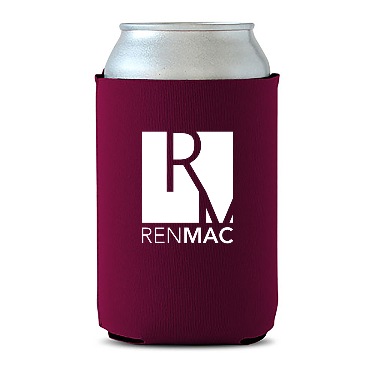 The Competitive Edge Koozie