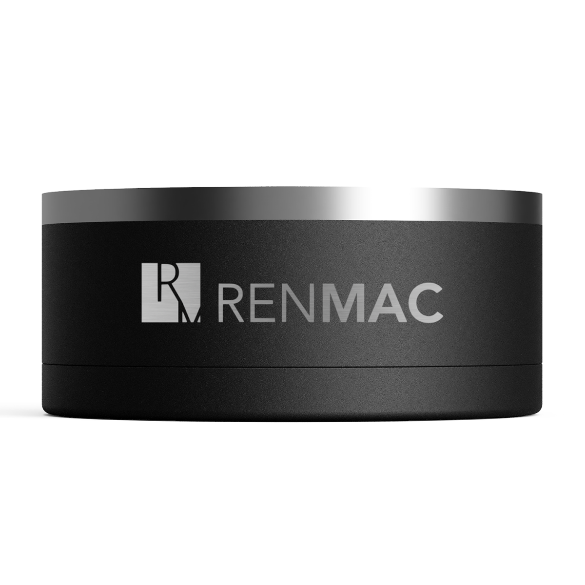 The RenMac K9 Bowl